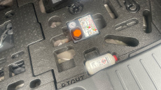 Nissan Juke 1.6 Hybrid N-Connecta 5dr Auto Hybrid Hatchback